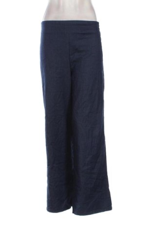 Damskie spodnie Unbranded, Rozmiar S, Kolor Niebieski, Cena 78,99 zł