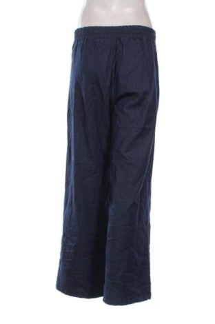 Damskie spodnie Unbranded, Rozmiar S, Kolor Niebieski, Cena 78,99 zł
