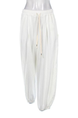 Dámské kalhoty  Unbranded, Velikost S, Barva Krémová, Cena  599,00 Kč