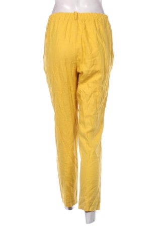 Női nadrág Unbranded, Méret S, Szín Sárga, Ár 6 198 Ft