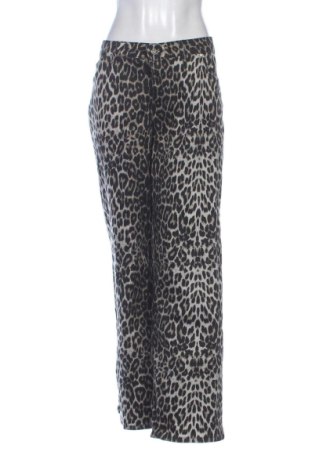 Дамски панталон Unbranded, Размер XXL, Цвят Многоцветен, Цена 14,77 €