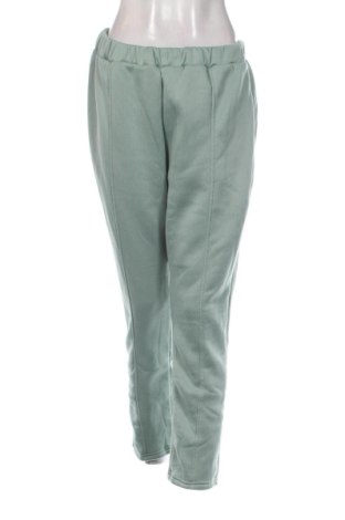 Damenhose Unbranded, Größe L, Farbe Grün, Preis 27,68 €