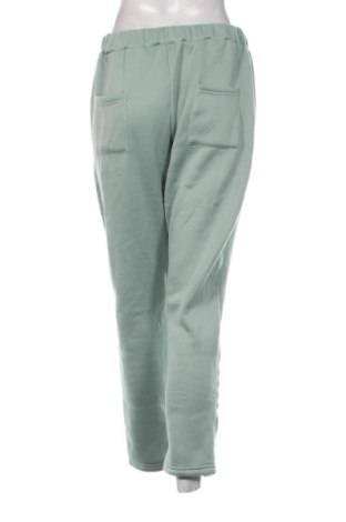 Damenhose Unbranded, Größe L, Farbe Grün, Preis 27,68 €