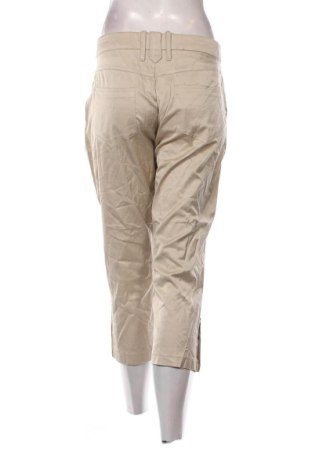 Damskie spodnie Unbranded, Rozmiar L, Kolor Beżowy, Cena 78,99 zł