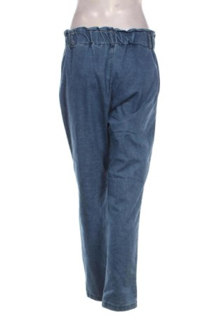 Damskie spodnie Unbranded, Rozmiar S, Kolor Niebieski, Cena 78,99 zł