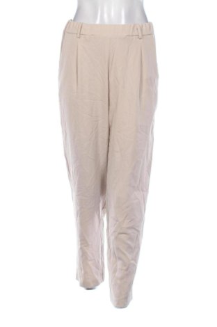 Dámské kalhoty  Unbranded, Velikost S, Barva Béžová, Cena  439,00 Kč