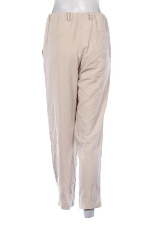 Dámské kalhoty  Unbranded, Velikost S, Barva Béžová, Cena  439,00 Kč