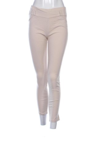 Dámské kalhoty  Unbranded, Velikost L, Barva Béžová, Cena  439,00 Kč
