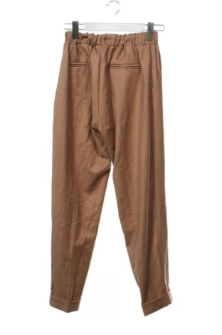 Dámske nohavice Unbranded, Veľkosť XS, Farba Hnedá, Cena  17,95 €