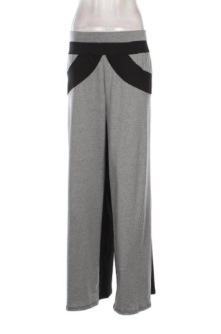 Damskie spodnie Unbranded, Rozmiar XL, Kolor Szary, Cena 78,99 zł