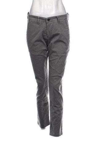 Pantaloni de femei Unbranded, Mărime L, Culoare Gri, Preț 91,99 Lei