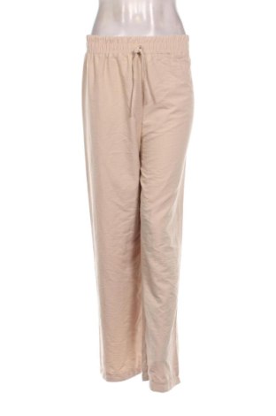 Dámske nohavice Unbranded, Veľkosť L, Farba Béžová, Cena  17,95 €