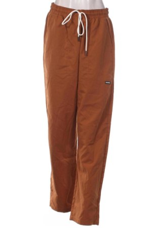 Dámske nohavice Unbranded, Veľkosť XL, Farba Hnedá, Cena  9,95 €