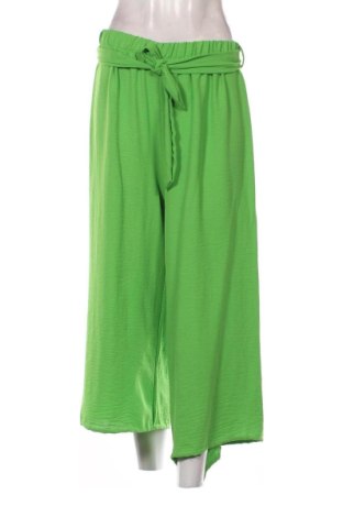 Dámské kalhoty  Unbranded, Velikost M, Barva Zelená, Cena  439,00 Kč