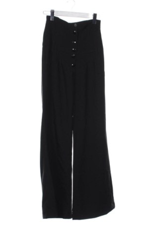 Damskie spodnie Unbranded, Rozmiar XS, Kolor Czarny, Cena 78,99 zł