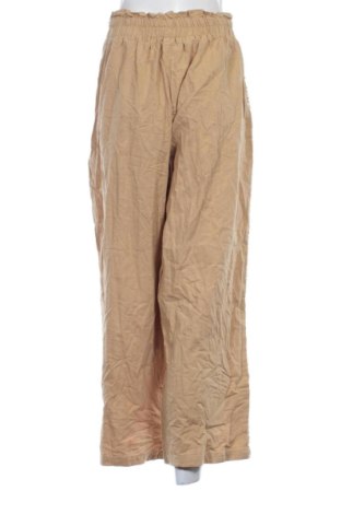Pantaloni de femei Unbranded, Mărime L, Culoare Maro, Preț 91,99 Lei