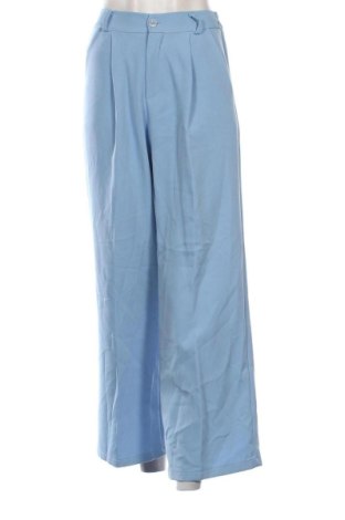 Γυναικείο παντελόνι Unbranded, Μέγεθος S, Χρώμα Μπλέ, Τιμή 17,99 €