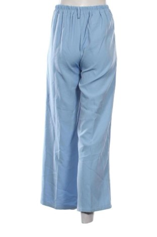 Γυναικείο παντελόνι Unbranded, Μέγεθος S, Χρώμα Μπλέ, Τιμή 17,99 €