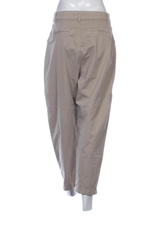 Damskie spodnie Unbranded, Rozmiar L, Kolor Beżowy, Cena 78,99 zł