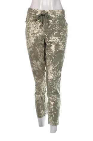 Γυναικείο παντελόνι Unbranded, Μέγεθος XL, Χρώμα Πολύχρωμο, Τιμή 17,99 €