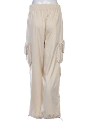 Damskie spodnie Unbranded, Rozmiar M, Kolor Beżowy, Cena 78,99 zł