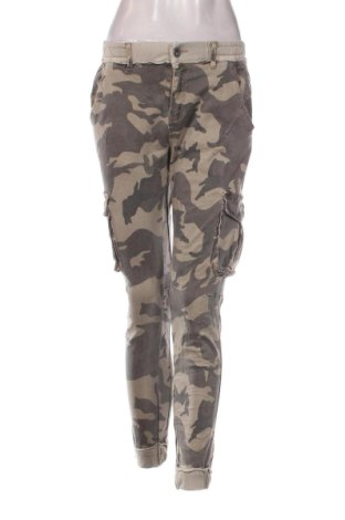 Pantaloni de femei Unbranded, Mărime S, Culoare Multicolor, Preț 91,99 Lei