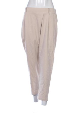 Női nadrág Unbranded, Méret M, Szín Bézs, Ár 7 499 Ft