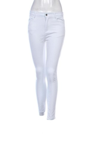 Pantaloni de femei Unbranded, Mărime L, Culoare Alb, Preț 91,99 Lei