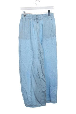 Dámske nohavice Unbranded, Veľkosť XS, Farba Modrá, Cena  14,77 €