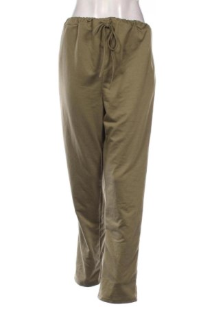 Pantaloni de femei Unbranded, Mărime M, Culoare Verde, Preț 91,99 Lei