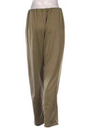 Pantaloni de femei Unbranded, Mărime M, Culoare Verde, Preț 91,99 Lei