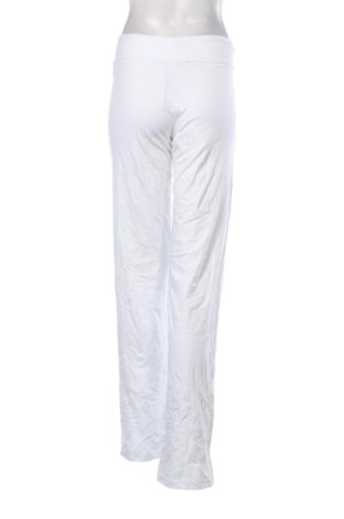Damskie spodnie Unbranded, Rozmiar S, Kolor Biały, Cena 78,99 zł