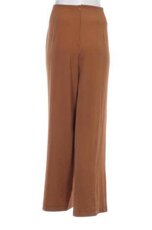 Дамски панталон Unbranded, Размер XL, Цвят Кафяв, Цена 15,33 €