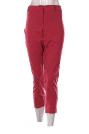 Pantaloni de femei Unbranded, Mărime XL, Culoare Roșu, Preț 91,99 Lei