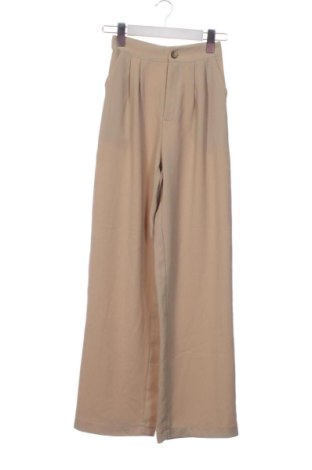 Damenhose Suite Benedict, Größe XS, Farbe Beige, Preis 27,99 €