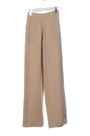 Damenhose Suite Benedict, Größe XS, Farbe Beige, Preis 27,99 €