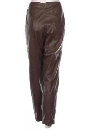 Pantaloni de femei Unbranded, Mărime XL, Culoare Maro, Preț 77,00 Lei