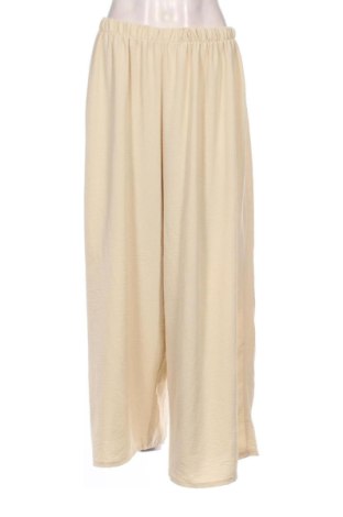 Damenhose Unbranded, Größe XL, Farbe Beige, Preis 15,00 €
