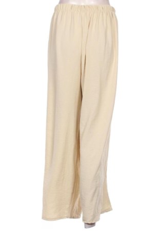 Damenhose Unbranded, Größe XL, Farbe Beige, Preis 15,00 €