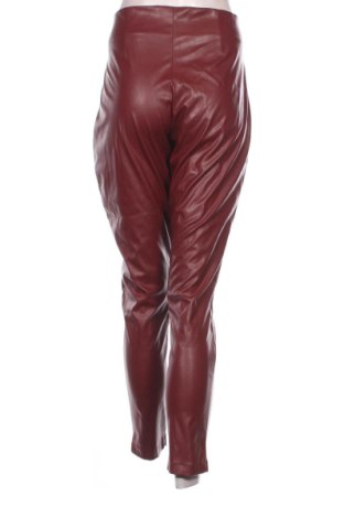 Damenhose Unbranded, Größe L, Farbe Rot, Preis 14,77 €