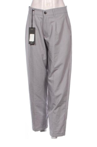 Damskie spodnie Unbranded, Rozmiar L, Kolor Szary, Cena 123,99 zł