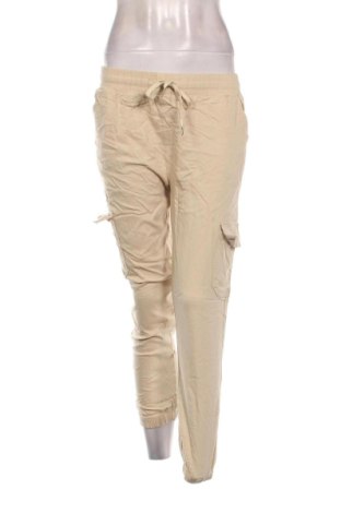 Női nadrág Unbranded, Méret L, Szín Bézs, Ár 7 499 Ft