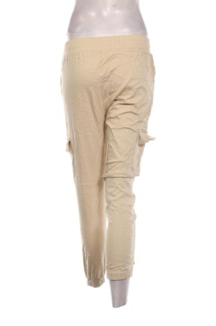Női nadrág Unbranded, Méret L, Szín Bézs, Ár 7 499 Ft