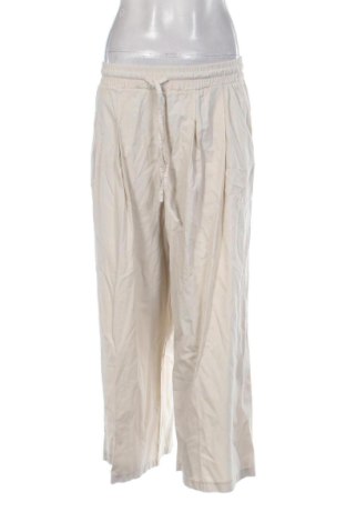 Pantaloni de femei Unbranded, Mărime S, Culoare Bej, Preț 77,00 Lei