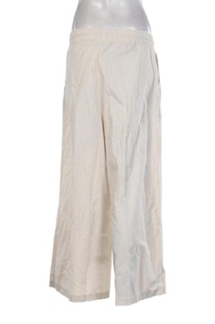 Pantaloni de femei Unbranded, Mărime S, Culoare Bej, Preț 77,00 Lei