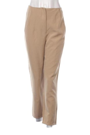 Дамски панталон Unbranded, Размер S, Цвят Бежов, Цена 25,00 €