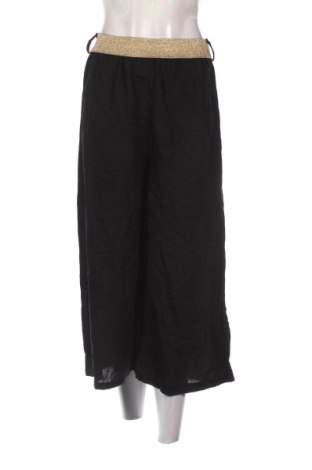 Дамски панталон Unbranded, Размер S, Цвят Черен, Цена 24,03 €