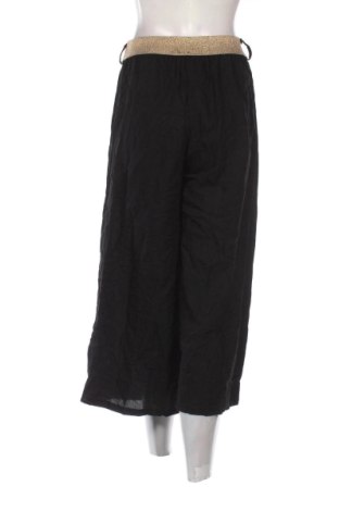 Дамски панталон Unbranded, Размер S, Цвят Черен, Цена 24,03 €