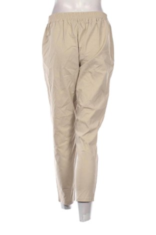 Damskie spodnie Unbranded, Rozmiar L, Kolor Beżowy, Cena 78,99 zł