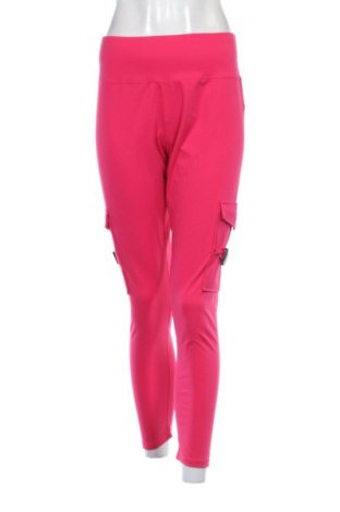 Damenhose Unbranded, Größe XL, Farbe Rosa, Preis 19,99 €